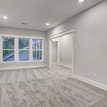 Modern Styled ADU Construction in Los Angeles, CA