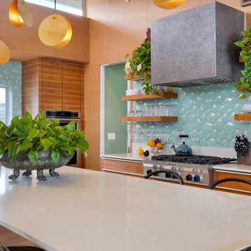 Farrell Palm Springs Reimagined