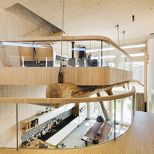 Interiors