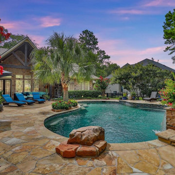 Top Reasons Magnolia, Texas Real Estate Is a Hot Market for Investors in 2026