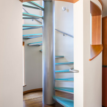 Contemporary Craftsman - Bespoke and Beautiful