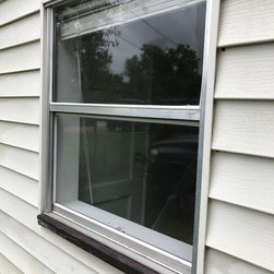 Various types of glass - Products