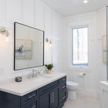 Dream Custom Cottage on Stoney Lake