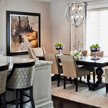 Dining Room Ideas