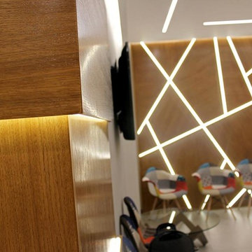 Dental Office Sacco