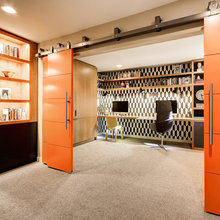 Office Space Ideas