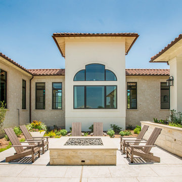 Santa Barbara at Cordillera