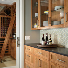 wine room