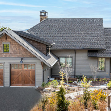The Logan Residence