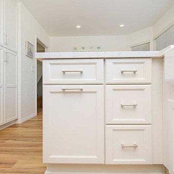 Mira Mesa Kitchen Remodel
