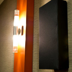 Logic Integration Showroom - Home Electronics
