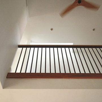 Greenpoint Townhouse