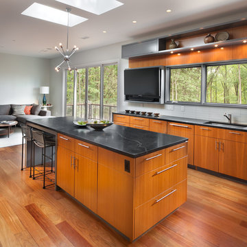 JBDB Residence