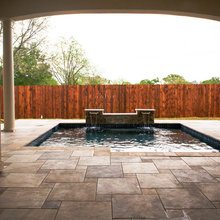 Pools