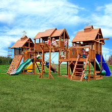 Playground Ideas
