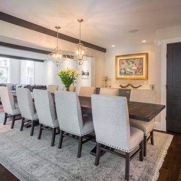 Hopkins Whole House Renovation