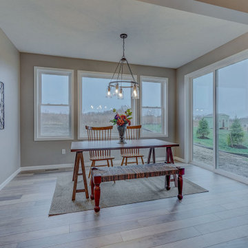 Remarkable Two-Story Home in Canandaigua, NY