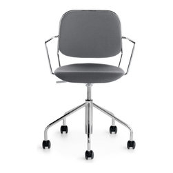 Crassevig - Living Room Chairs