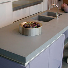 Sleek Concrete