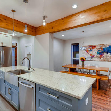 Twilight House Tour