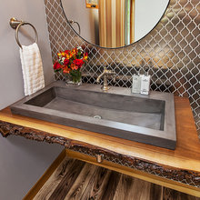 Shop Sink