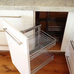 Leland Kitchen - Products
