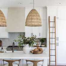Kitchen Stools