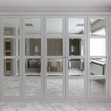 Wardrobes