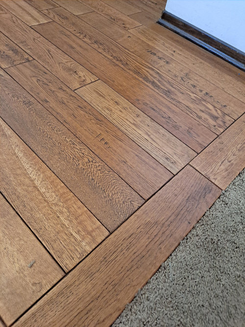 Help choosing laminate flooring