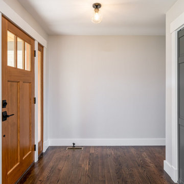 120 Williams Road