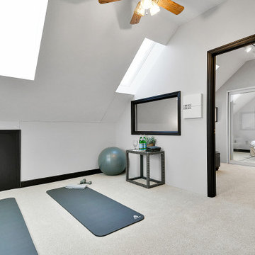 Ashville Home Staging