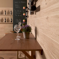 Reserva - Flooring