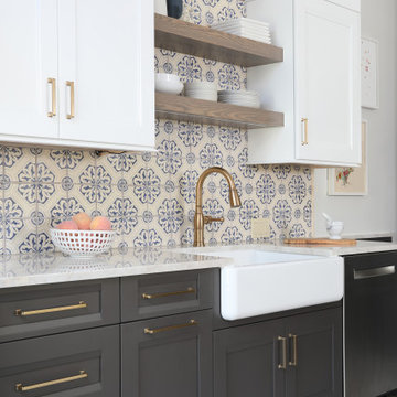 Chicago Kitchen Made for Living