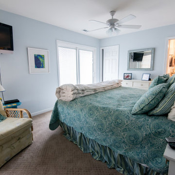 Willow Oak New Addition in Ocean View DE