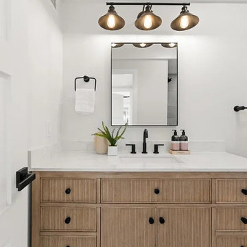 Rancho Santa Fe Home Remodel