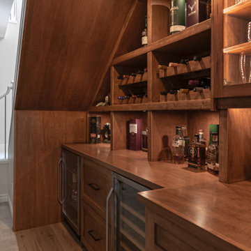 St. Albert Regency Heights Estates #3 - Interior Renovation