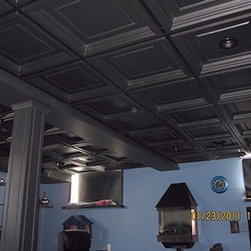 Ceiling Products - Building Materials