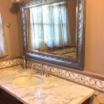 La Crescenta Bathroom Remodel