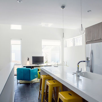 Indianapolis Modular Home