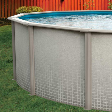 Above Ground Pool - Sharkline Reprieve (Customizable)