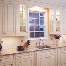Aspen Ridge Kitchen Ideas
