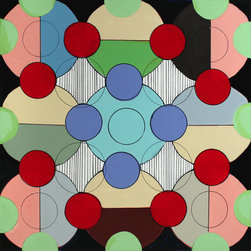 Circles-Perifery - Products