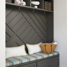 mudroom
