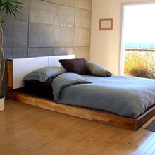Interiors