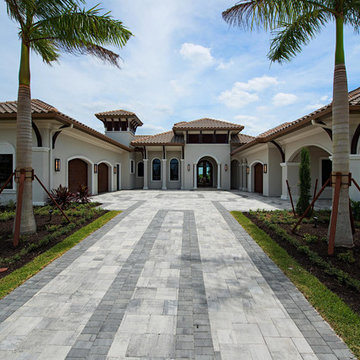 Talis Park Estate Home "Sinatra Model"