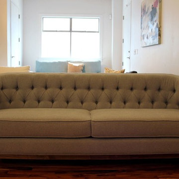 DWELL STYLE -