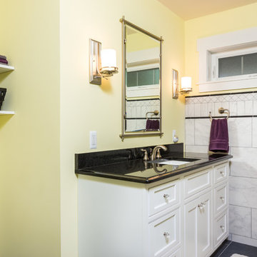 Cape Cod - Full Home Remodel