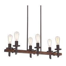 Frederick lighting