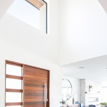 Tetherow Exteriors