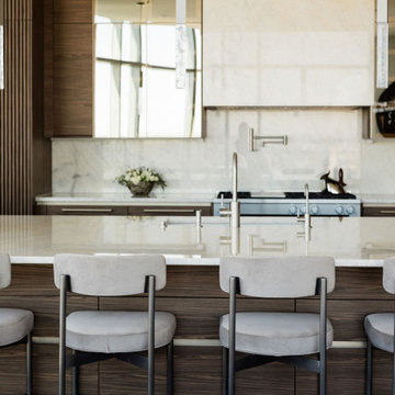 Panoramic Penthouse